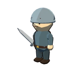 Guard Willem