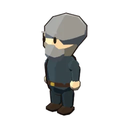 Harbormaster Quill