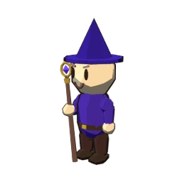 Hedge-Witch Elowen