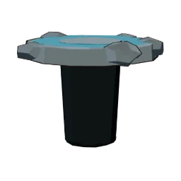 The Inflow
