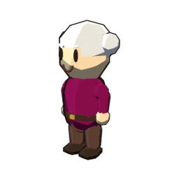Innkeeper Edda