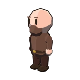 Innkeeper Roswald