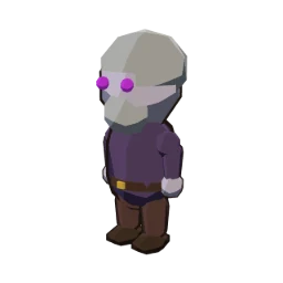 Kaeleth, the Last Vessarim