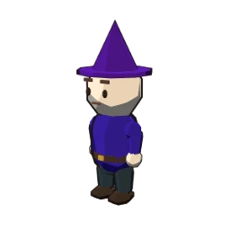 Magister Orwen