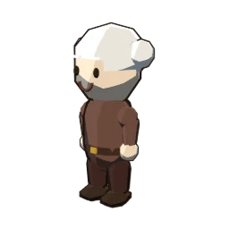 Granny Pib