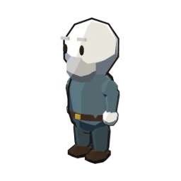 The Master of Velmora