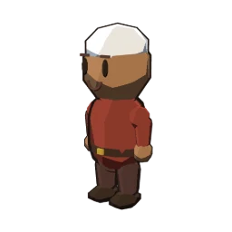 Merchant Bilal