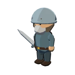 Off-Duty Guard Ket