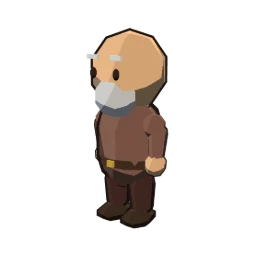 Old Man Hobb