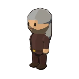 Old Sal