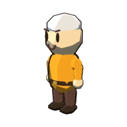Prizekeeper Odo