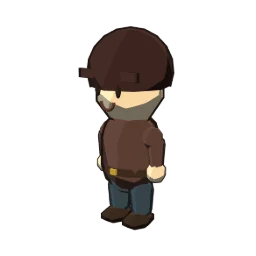 Quartermaster Finn