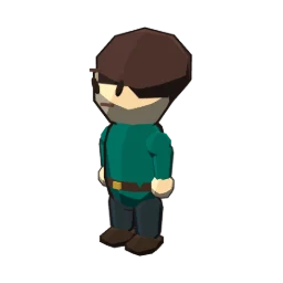 Quartermaster Ives