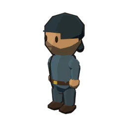 Quartermaster Sela