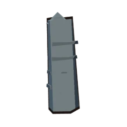 South Gauge Stone