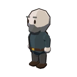 Scholar Voss