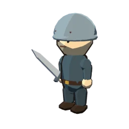 Sentry Marta