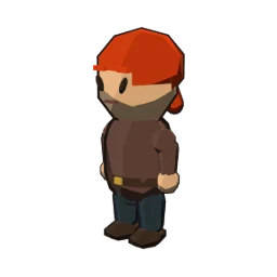 Shipwright Orla