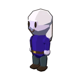 Arcanist Veyle