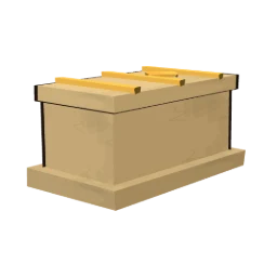 The Coffin of King Nebaket