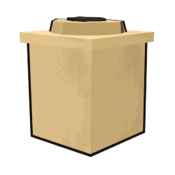 The Jackal Seal