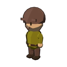 Trader Bellamy
