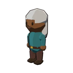 Wellkeeper Ione